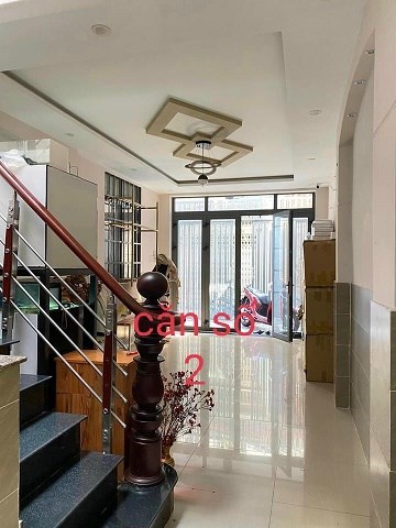 Ngộp Bank cần bán 3 căn nhà ngay trung tâm Tân Bình .LH 0963292214