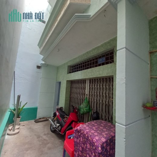 CHÍNH CHỦ CẦN BÁN NHÀ ĐẤT TẠI P. BÌNH TRỊ ĐÔNG - BÌNH TÂN - TP HỒ CHÍ MINH