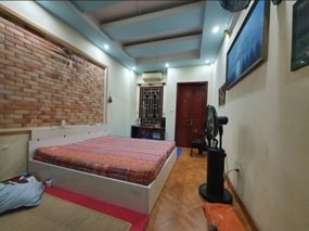 Ngõ7Trần Quốc Vượng 4tầng 50m2  Giá:6Tỷ3. TRUNG TÂM CẦU GIẤY - NHÀ 2 MẶT THOÁNG 20M RA MẶT PHỐ TRẦN