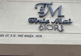 Chính chủ cần sang lại shop thời trang 110m2 Lê Văn Sỹ ,quận Phú Nhuận