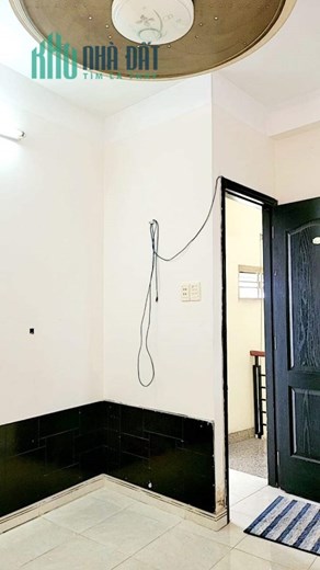 Nhà Hẻm 1 sẹc CMT8 - 5 tầng 6PN - sẵn dòng tiền 20 mỗi tháng - CHÍNH CHỦ 1 đời LÀM ĂN PHÁT ĐẠT