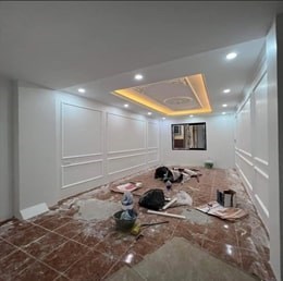 Ngõ 7 Cầu Giấy 5tầng 27/30m2 Giá 3tỷ6 NHÀ MỚI Ở NGAY- SỔ VUÔNG - TRUNG TÂM .