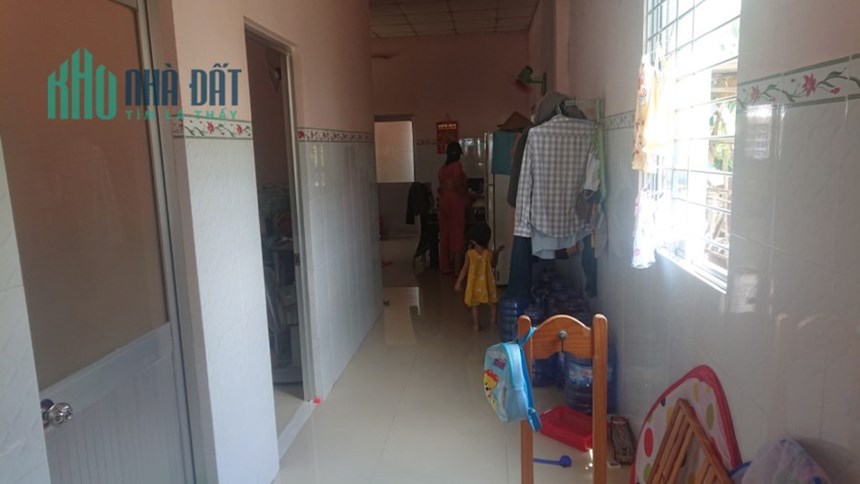 CHÍNH CHỦ bán nhà vị trí đẹp tại xã Tân Thạch, huyện Châu Thành, Bến Tre