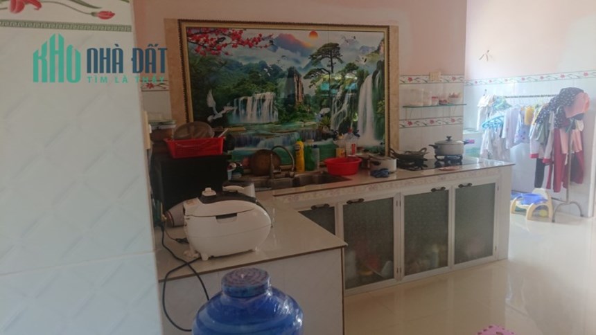 CHÍNH CHỦ bán nhà vị trí đẹp tại xã Tân Thạch, huyện Châu Thành, Bến Tre