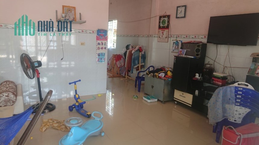 CHÍNH CHỦ bán nhà vị trí đẹp tại xã Tân Thạch, huyện Châu Thành, Bến Tre