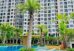 Cho Thuê Căn Hộ Chung Cư Picity City 2pn, Full Nội Thất Phường Thạnh Xuân, Quận 12