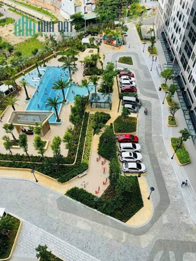 Cho Thuê Căn Hộ Chung Cư Picity City 2pn, Full Nội Thất Phường Thạnh Xuân, Quận 12