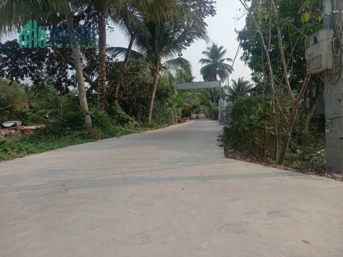 CHÍNH CHỦ BÁN NHANH CĂN NHÀ Cấp 4 Đẹp Vị Trí Đắc Địa Tại Thới Lai - Cần Thơ