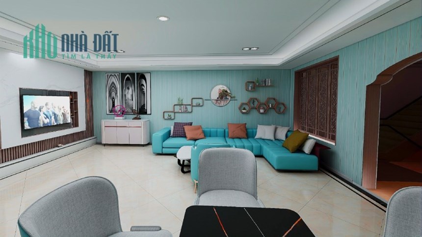 Siêu phẩm. Bán nhà Bùi Xương Trạch, Thanh Xuân. 50m2 x 7T. GARA, THANG MÁY, KD. Hơn 9 tỷ. 0968084286