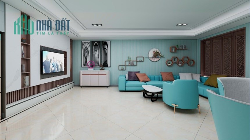 Siêu phẩm. Bán nhà Bùi Xương Trạch, Thanh Xuân. 50m2 x 7T. GARA, THANG MÁY, KD. Hơn 9 tỷ. 0968084286