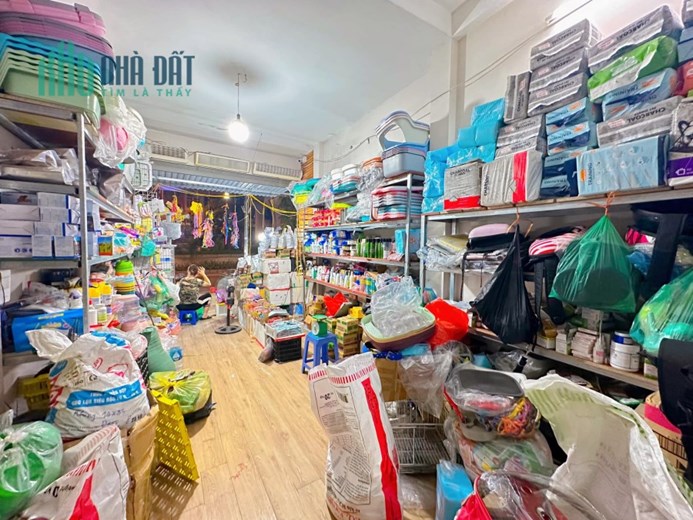 Bán nhà MP Trường Chinh, 80m2x5T, 2 thoáng, vỉa hè, kinh doanh giá 19.8 tỷ 0969693855