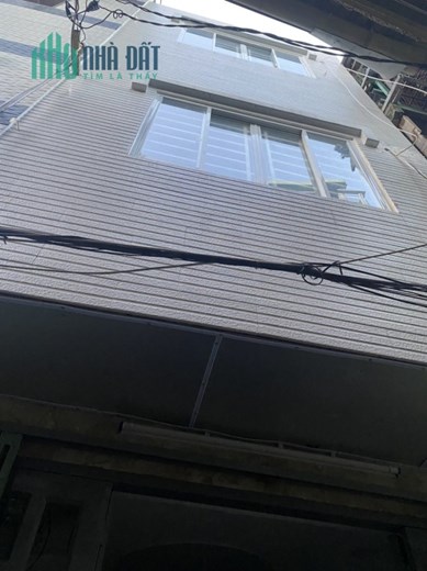 Bán gấp nhà hẻm Ni Sư Huỳnh Liên Phường 10 Tân Bình giá chỉ nhỉnh hơn 1 tỷ