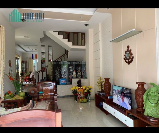 Bán nhà KDC Gia Hòa Quận 9, 1T3L full nội thất giá 13.5 tỷ TL, mềm hơn thị trường 3 tỷ
