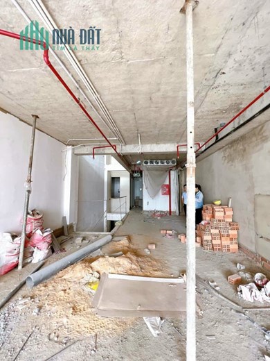 Tòa Nhà 5 tầng 12 phòng trọ 112 m2 Tân Vĩnh, Quận 4 giá 20.5 tỷ ❤️