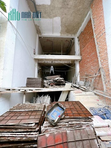 Tòa Nhà 5 tầng 12 phòng trọ 112 m2 Tân Vĩnh, Quận 4 giá 20.5 tỷ ❤️