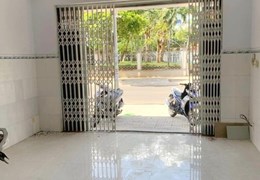 BÀ RỊA - CHO THUÊ NHÀ 3 LẦU GỒM 10 PHÒNG NGỦ- 15 Tr/tháng