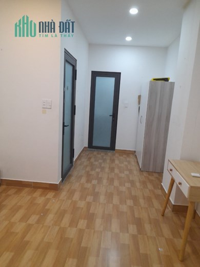 Phòng cho thuê 20m2 tại khu dân cư Pegasuite, Đường Số 2, Phường 6, Quận 8