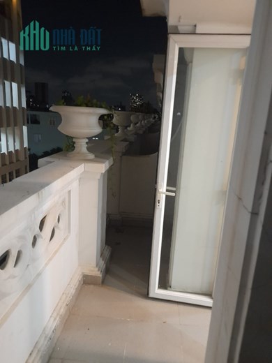 Phòng cho thuê 20m2 tại khu dân cư Pegasuite, Đường Số 2, Phường 6, Quận 8