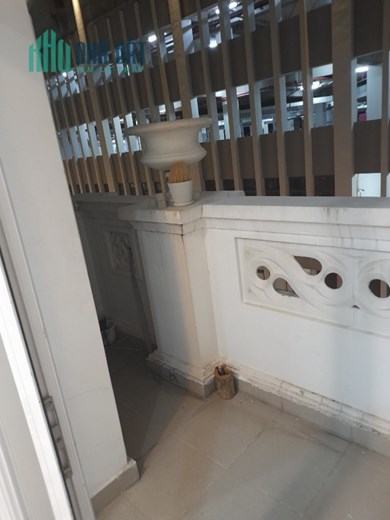 Phòng cho thuê 20m2 tại khu dân cư Pegasuite, Đường Số 2, Phường 6, Quận 8