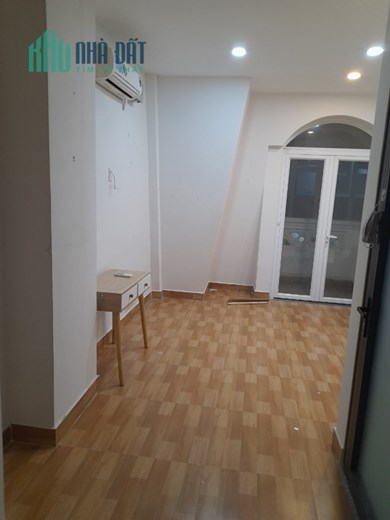 Phòng cho thuê 20m2 tại khu dân cư Pegasuite, Đường Số 2, Phường 6, Quận 8