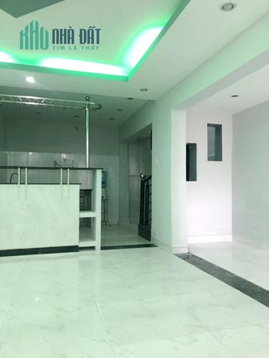 Nhà bán hẻm 2753 Phạm thế hiển P7Q8 - Giá : 2 Tỷ 150 Triệu