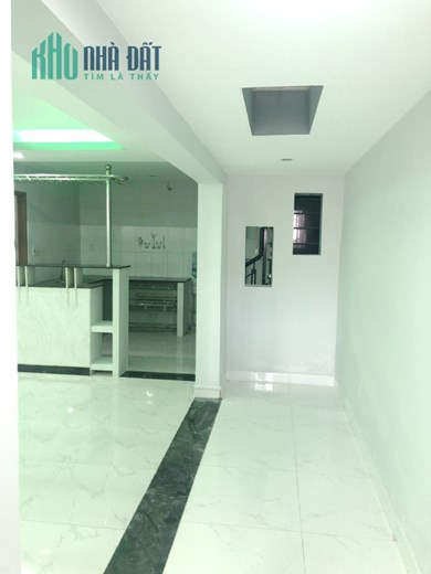 Nhà bán hẻm 2753 Phạm thế hiển P7Q8 - Giá : 2 Tỷ 150 Triệu