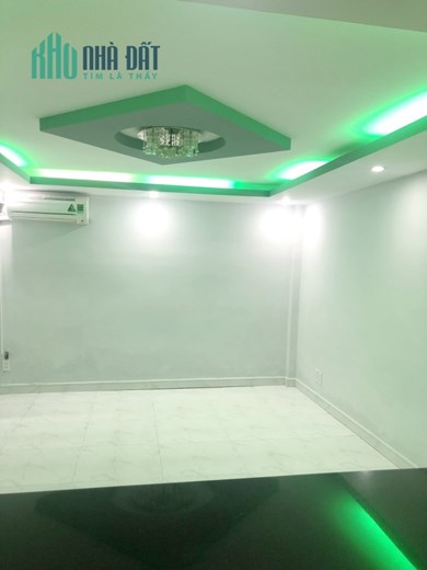 Nhà bán hẻm 2753 Phạm thế hiển P7Q8 - Giá : 2 Tỷ 150 Triệu