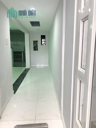 Nhà bán hẻm 2753 Phạm thế hiển P7Q8 - Giá : 2 Tỷ 150 Triệu