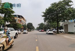 250m2 đất mặt phố kinh doanh VIP Trâu Quỳ, Gia Lâm, Hà Nội. Lh 0398381708.