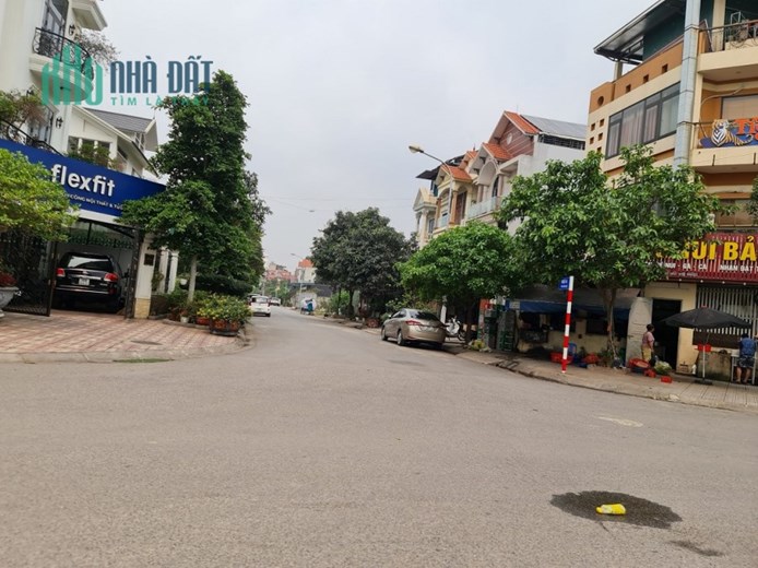 250m2 đất mặt phố kinh doanh VIP Trâu Quỳ, Gia Lâm, Hà Nội. Lh 0936000458.