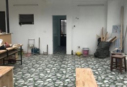 Biệt thự sân vườn, gần phố, ô tô đỗ, mới đẹp, Hào Nam, Đống Đa, 125m2, 4t, mt 7m, 21tỷ