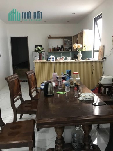 Biệt thự sân vườn, gần phố, ô tô đỗ, mới đẹp, Hào Nam, Đống Đa, 125m2, 4t, mt 7m, 21tỷ