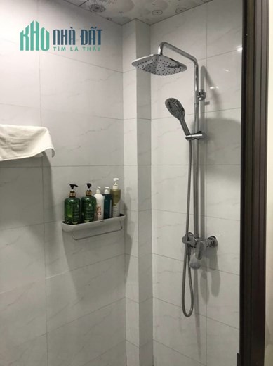 Biệt thự sân vườn, gần phố, ô tô đỗ, mới đẹp, Hào Nam, Đống Đa, 125m2, 4t, mt 7m, 21tỷ