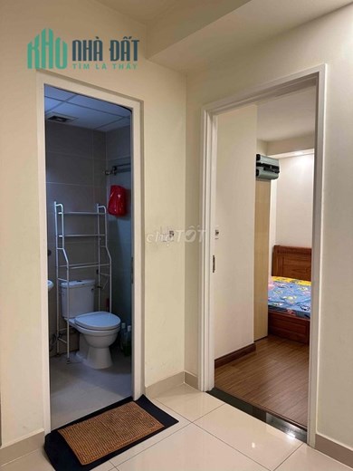 Cho NỮ thuê Phòng trong căn hộ 2PN, 2WC, Đường Số 3, Phường Trường Thọ, TP Thủ Đức