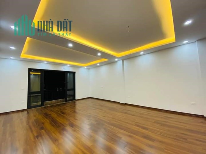 BÁN NHÀ PHỐ VIP ĐỖ QUANG, 7 TẦNG, NHÀ MỚI KOONG, THANG MÁY, GARA LEXUS 7C, KINH DOANH SẦM UẤT