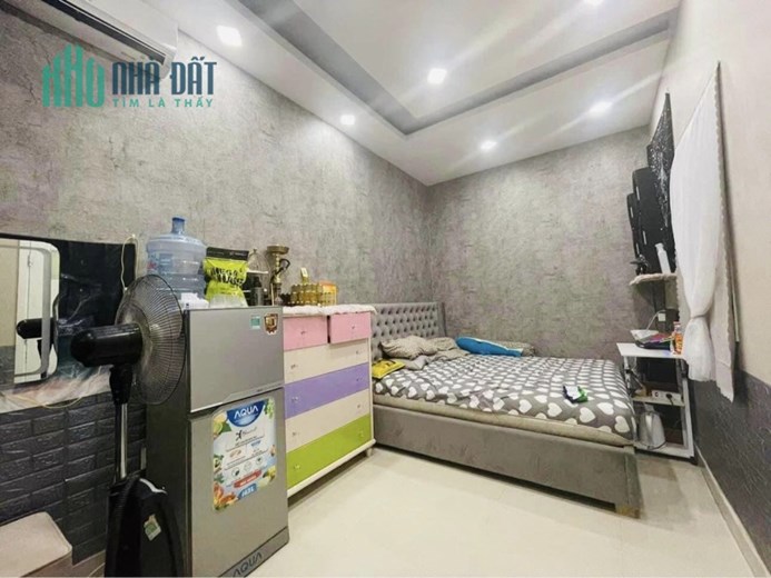 Vị trí hiếm nhà bán ,Đường số , phường Tân Kiểng Quận 7,nhà đẹp nội thất xịn xò, Nhà 1 trệt 1 lầu