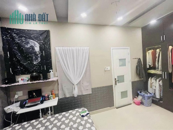 Vị trí hiếm nhà bán ,Đường số , phường Tân Kiểng Quận 7,nhà đẹp nội thất xịn xò, Nhà 1 trệt 1 lầu