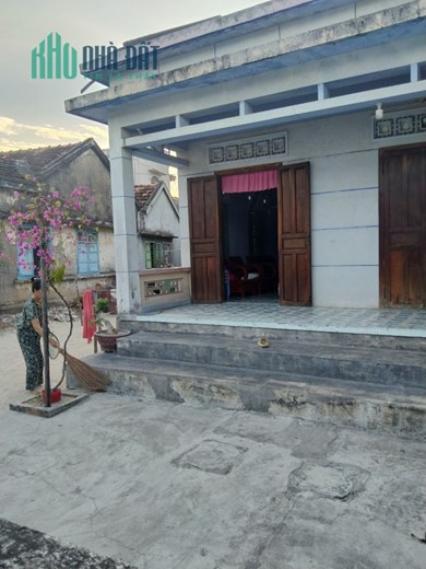 Sở Hữu Ngay Lô Đất Đẹp Vị Trí Đắc Địa Tại Xã Ninh Thủy Huyện Ninh Hòa, Khánh Hòa