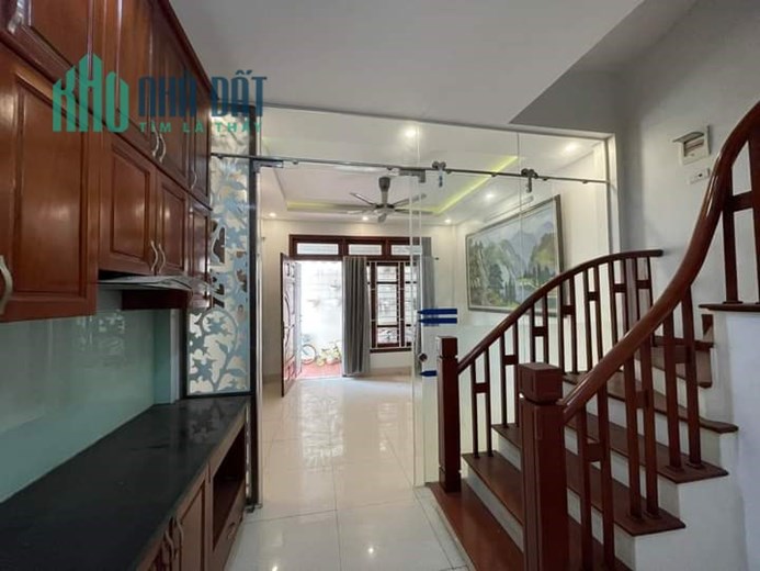 BÁN NHÀ PHỐ HOA LÂM PHƯỜNG VIỆT HƯNG QUẬN LONG BIÊN