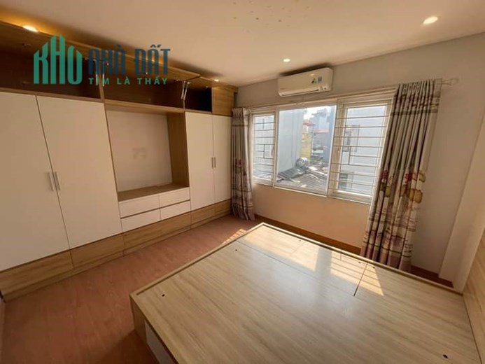 BÁN NHÀ PHỐ HOA LÂM PHƯỜNG VIỆT HƯNG QUẬN LONG BIÊN