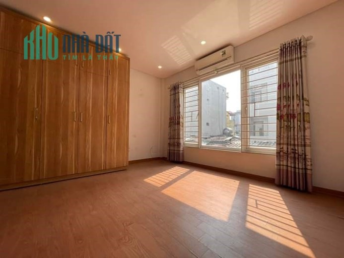 BÁN NHÀ PHỐ HOA LÂM PHƯỜNG VIỆT HƯNG QUẬN LONG BIÊN