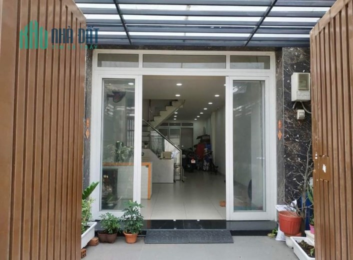 Hàng Ngộp Giá Rẽ Xe Hơi Đậu Trước Nhà ĐẶNG VĂN BI,THỦ ĐỨC 70m2 - 2 Tầng SHR chỉ 3.x tỷ