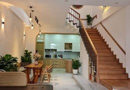 chủ nhà bán gấp lo tiền định cư mỹ, sang lại nhà đường An Dương Vương, Quận 6, 3 tầng, 58m2