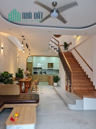 chủ nhà bán gấp lo tiền định cư mỹ, sang lại nhà đường An Dương Vương, Quận 6, 3 tầng, 58m2
