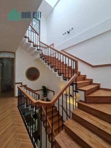 chủ nhà bán gấp lo tiền định cư mỹ, sang lại nhà đường An Dương Vương, Quận 6, 3 tầng, 58m2