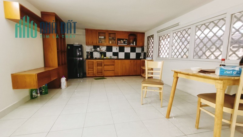 Bán nhà HXH Thông,4 tầng, 42m2, Nguyễn Văn Công, P3, Gò Vấp,  giá chỉ 6 tỷ