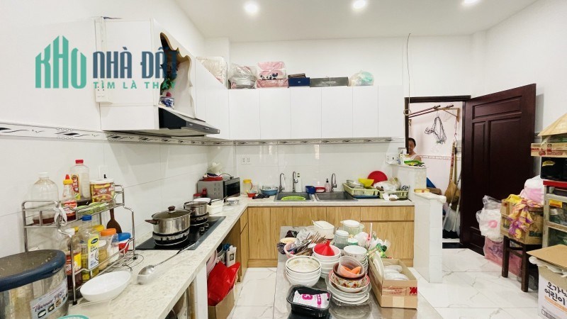 Bán nhà HXH Thông, 70m2, 3 tầng, Đường số 4, Phường 16, Gò Vấp,  Giá giảm còn 6 tỷ 4