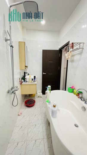 Bán nhà HXH Thông, 70m2, 3 tầng, Đường số 4, Phường 16, Gò Vấp,  Giá giảm còn 6 tỷ 4