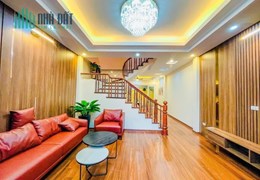 nhà đẹp BÌNH CHÁNH,dọn vào ở ngay,đường Đinh Đức Thiện