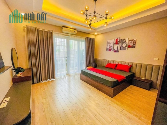 nhà đẹp BÌNH CHÁNH,dọn vào ở ngay,đường Đinh Đức Thiện